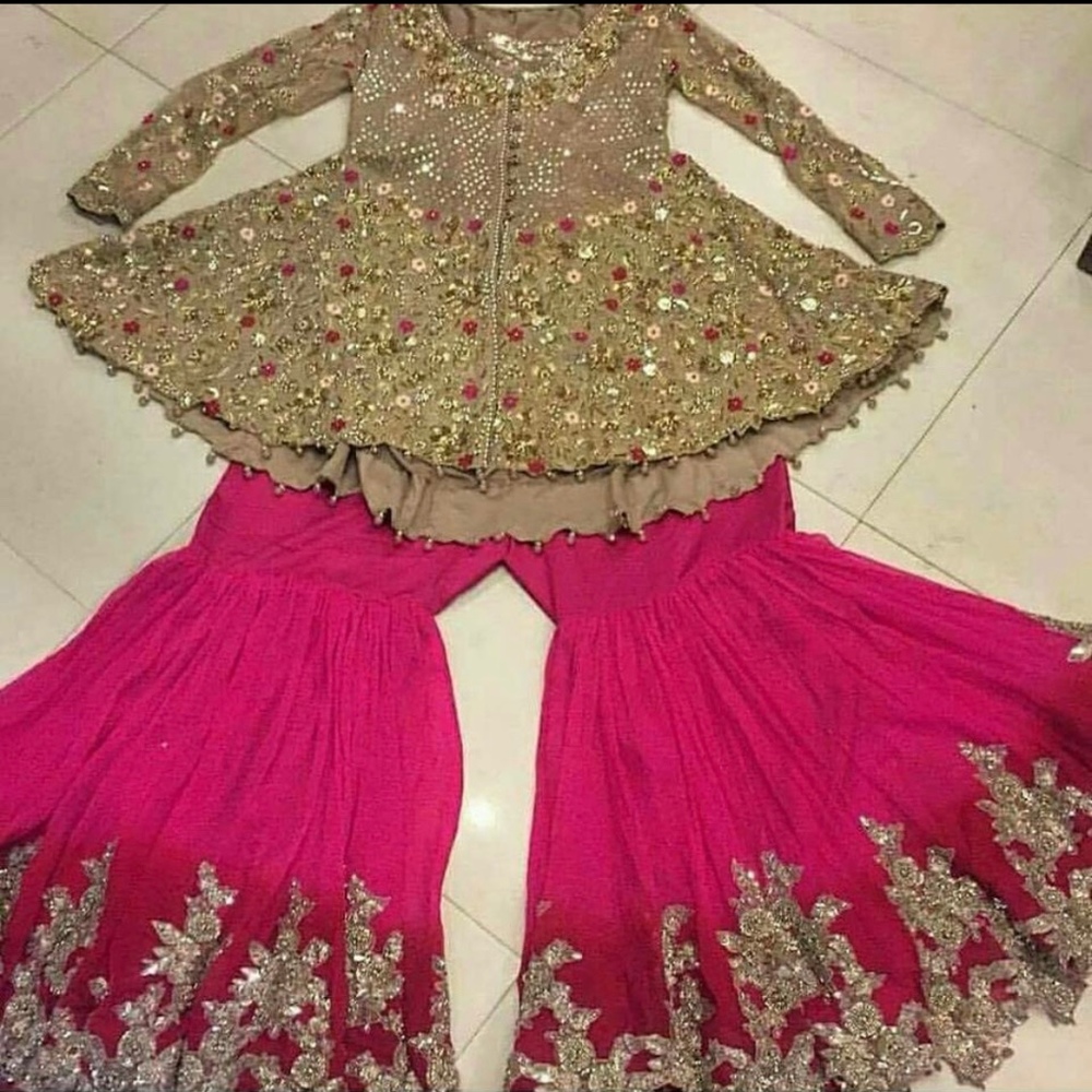 Welcome to my closet!